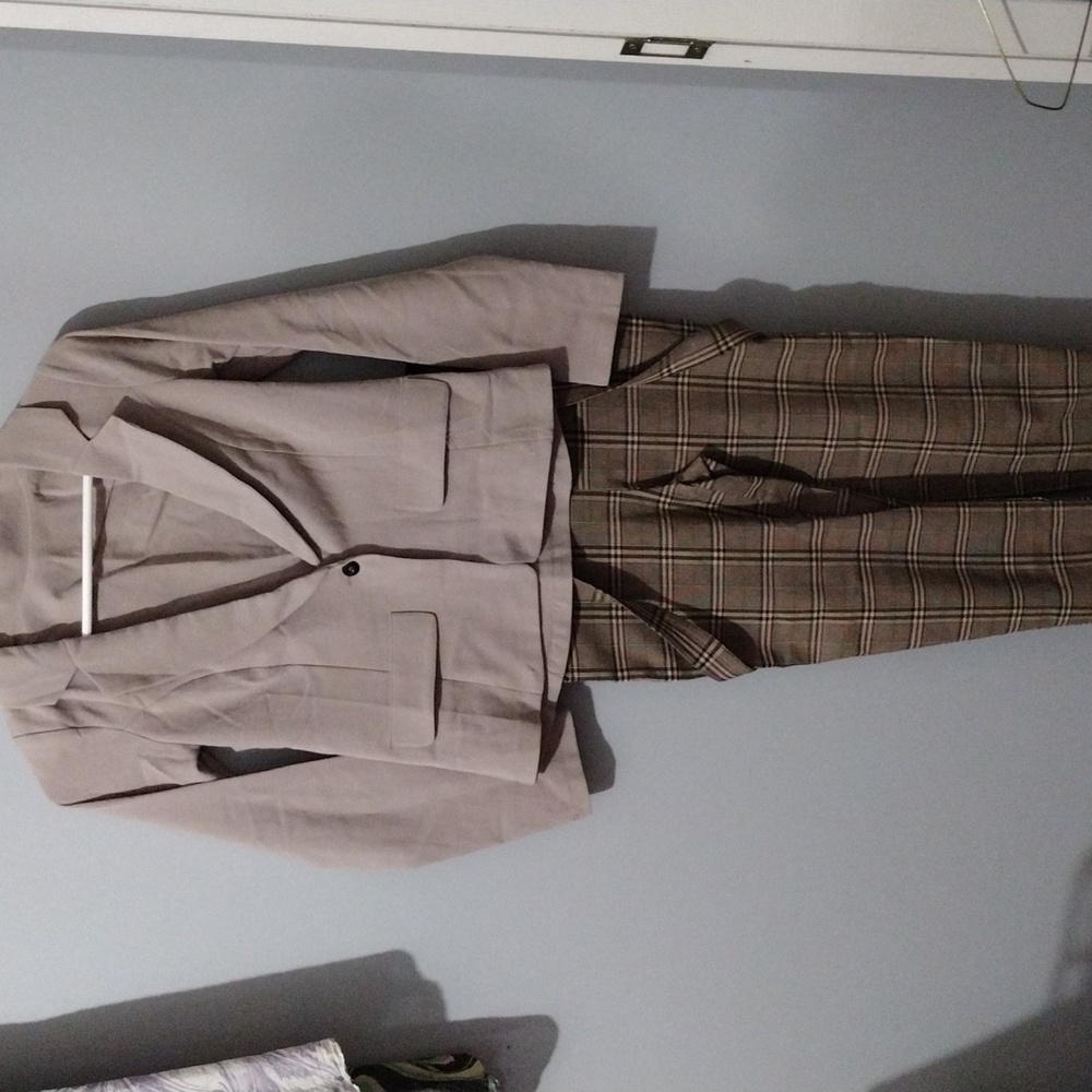 Tap/jazz costume